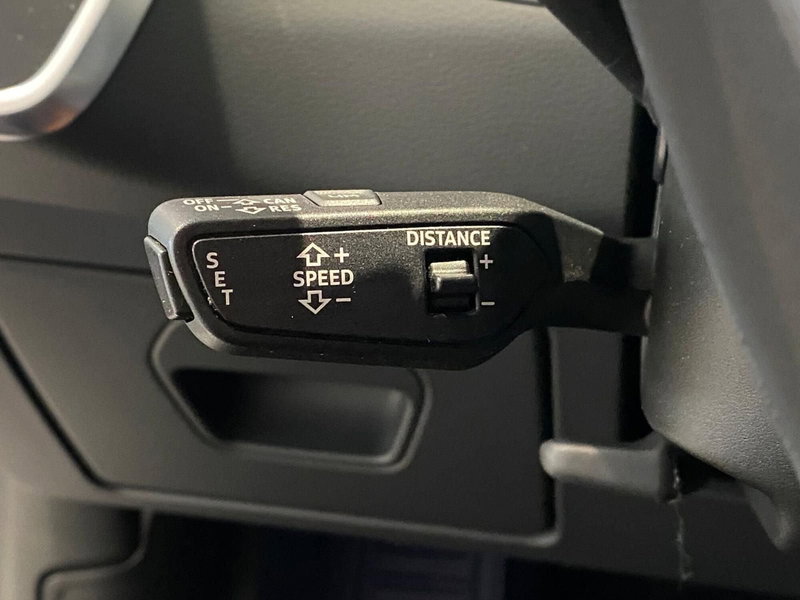 Audi A6 Allroad usata a Firenze (19)