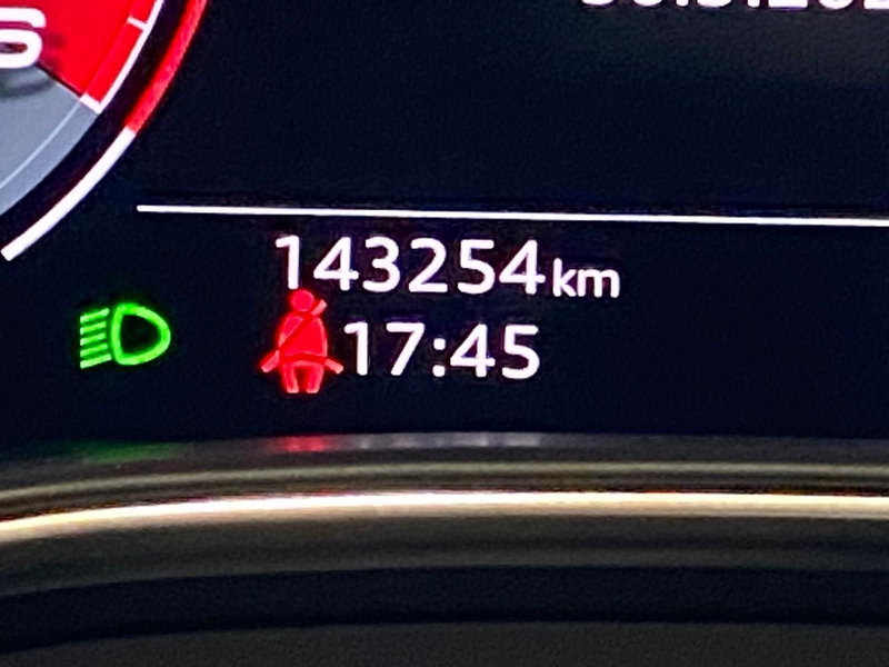 Audi A6 Allroad usata a Firenze (20)