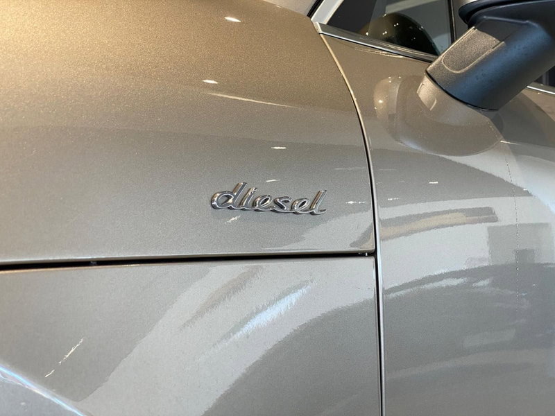 Porsche Macan usata a Firenze (12)