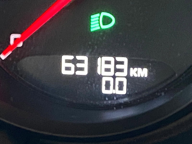 Porsche Macan usata a Firenze (16)