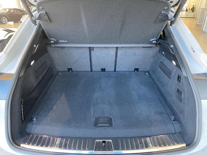 Porsche Cayenne usata a Firenze (11)