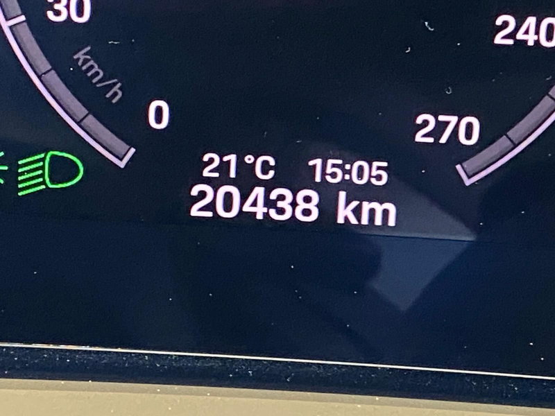 Porsche Cayenne usata a Firenze (14)