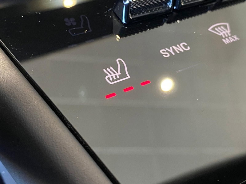 Porsche Cayenne usata a Firenze (16)