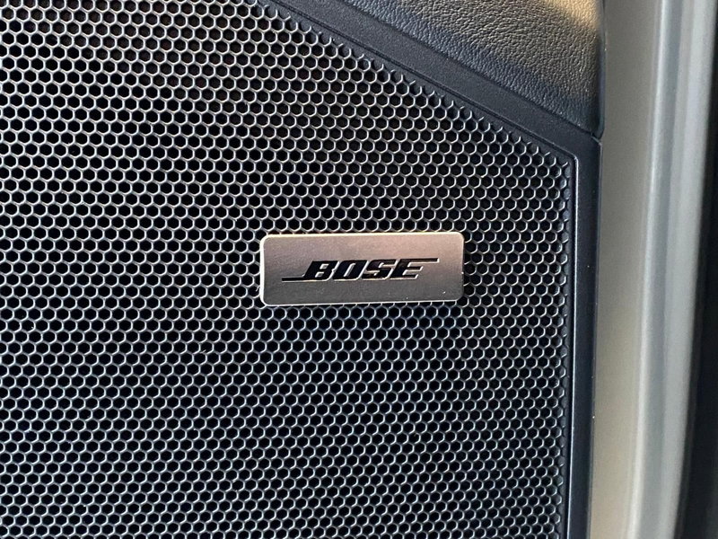 Porsche Cayenne usata a Firenze (19)