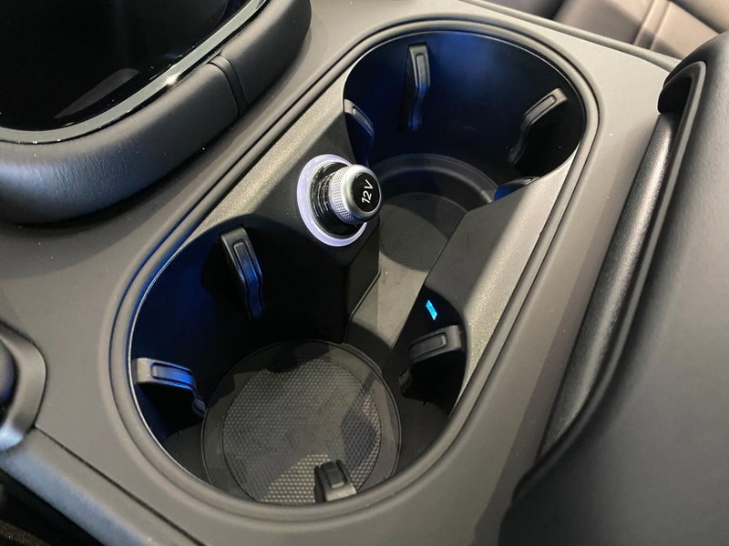 Porsche Cayenne usata a Firenze (20)