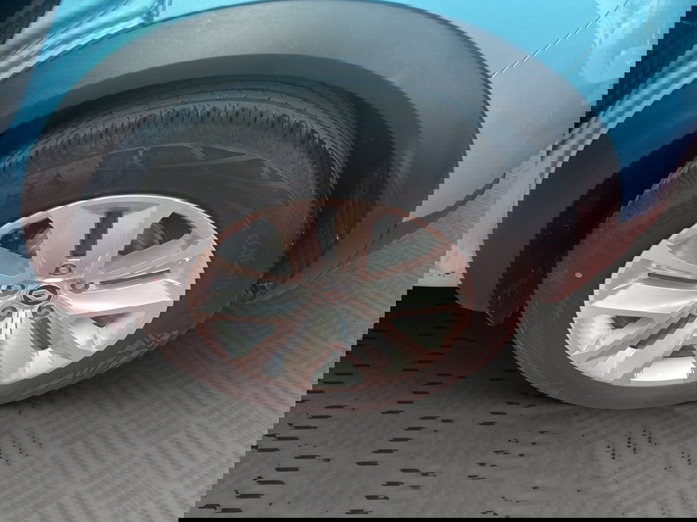 Renault Captur usata a Perugia (11)