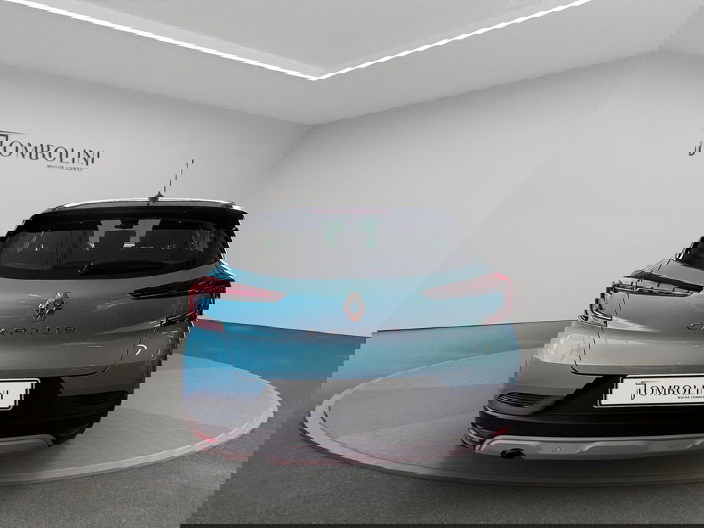 Renault Captur usata a Perugia (5)