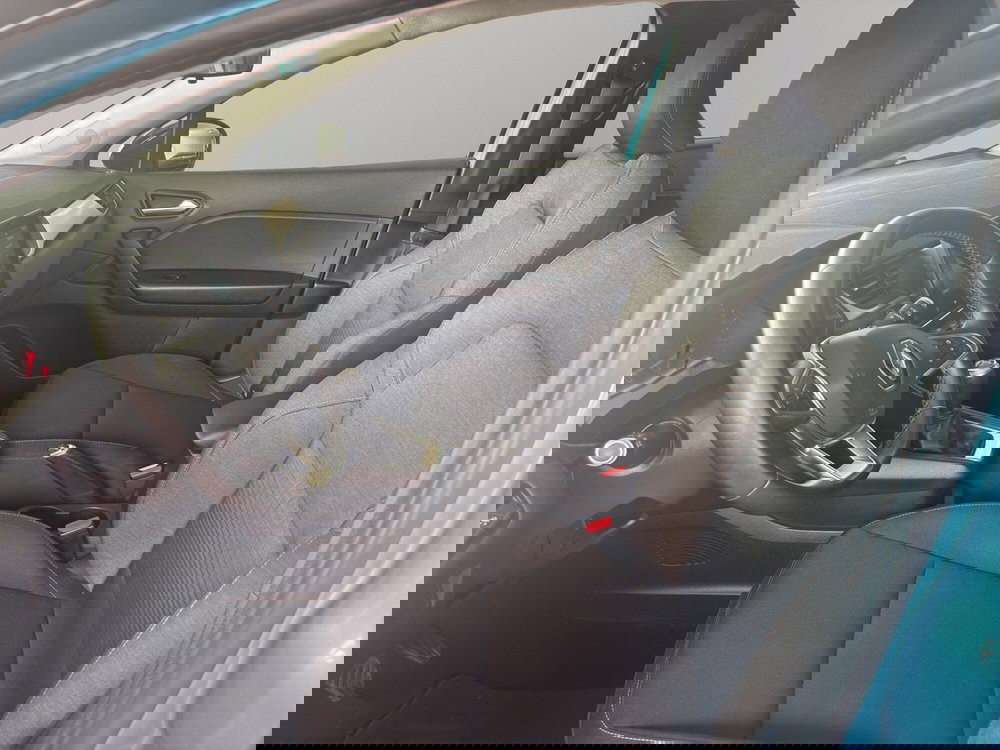 Renault Captur usata a Perugia (9)