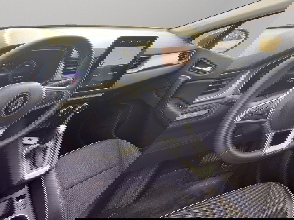 Renault Captur usata a Macerata (11)