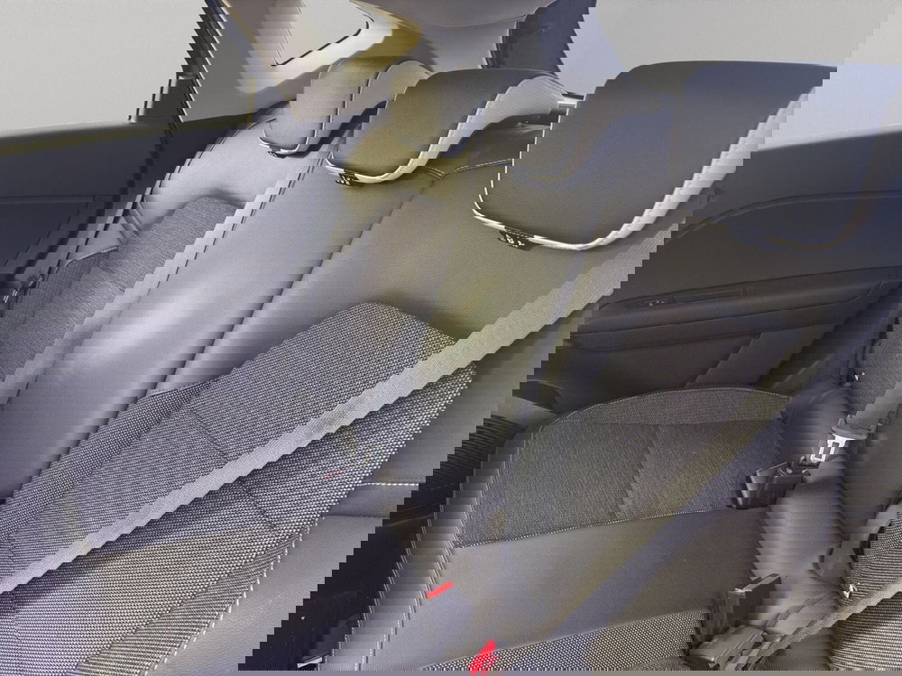 Renault Captur usata a Macerata (12)