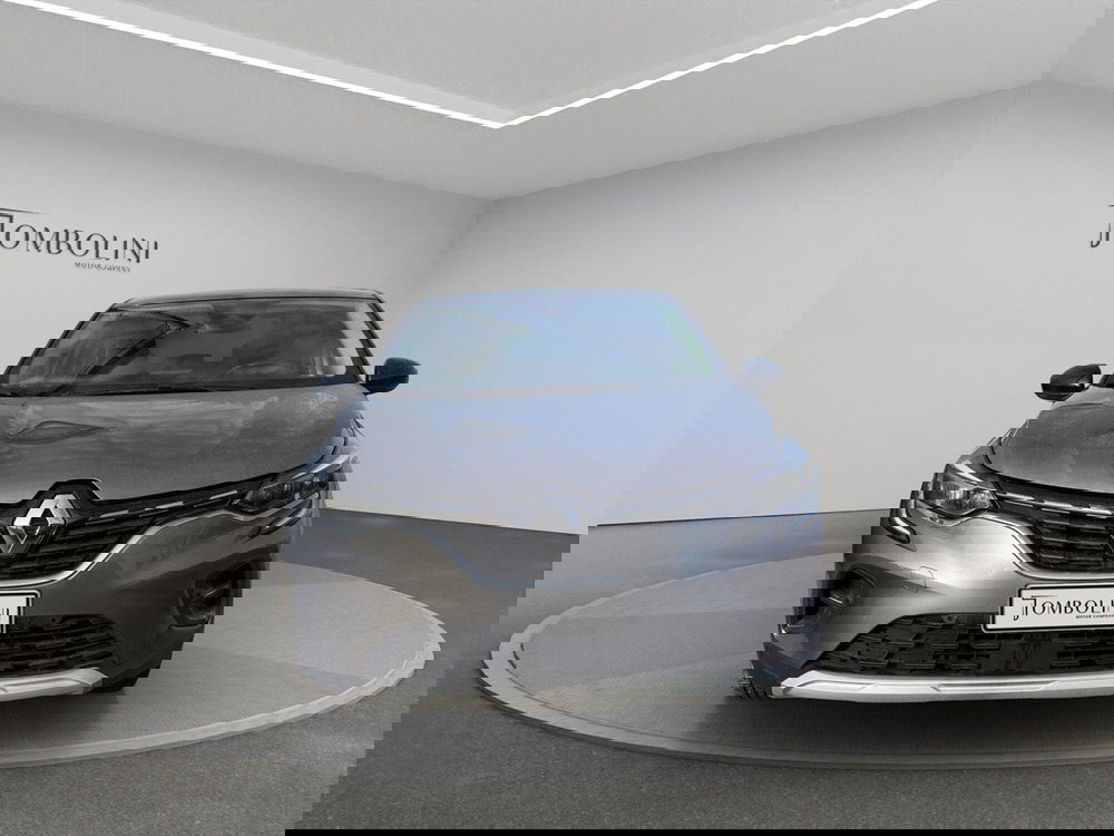 Renault Captur usata a Macerata (3)