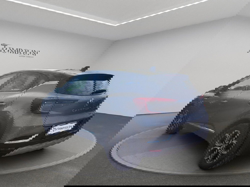 Renault Captur usata a Macerata (6)