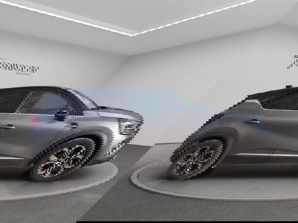 Renault Captur usata a Macerata (7)