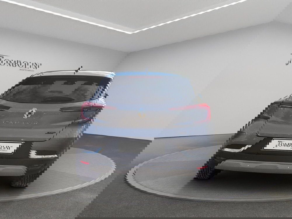 Renault Captur usata a Macerata (9)