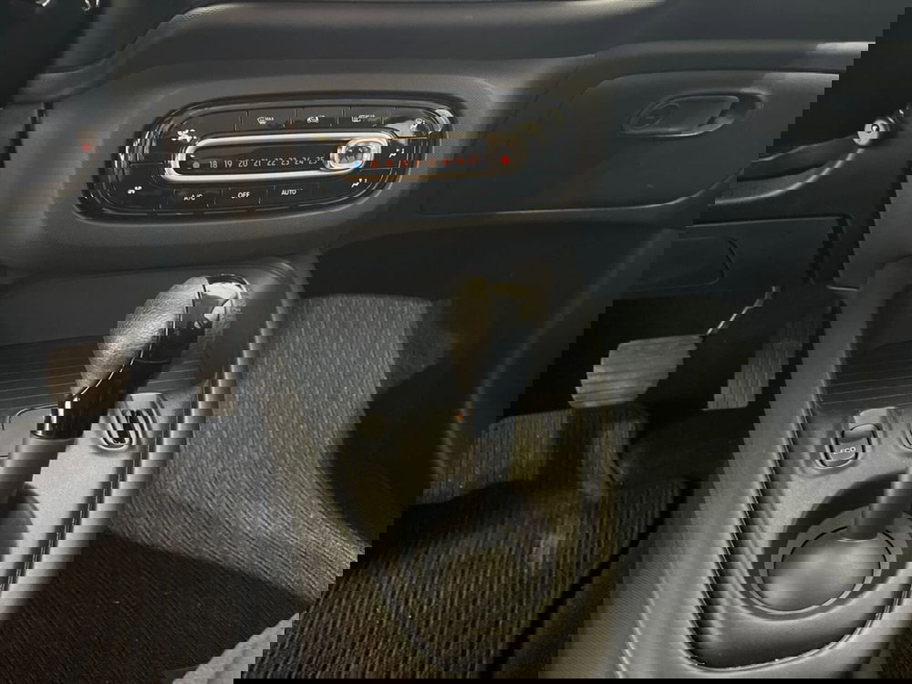 smart forfour usata a Napoli (15)