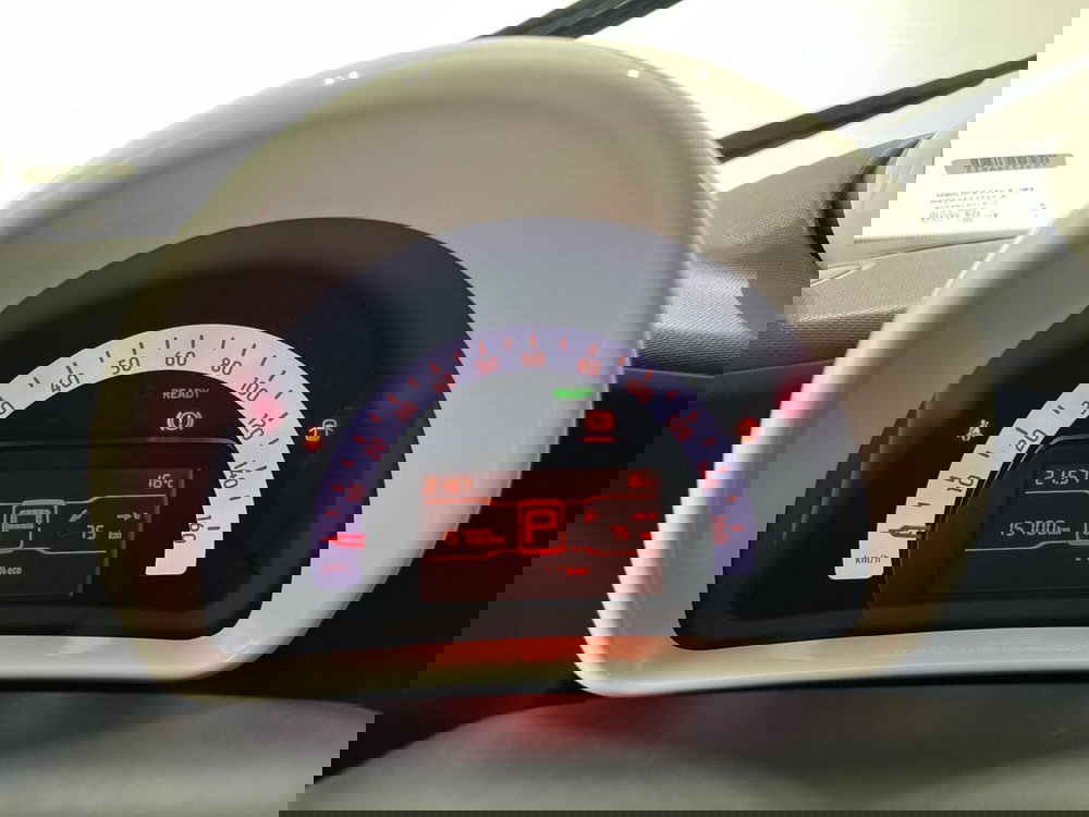 smart forfour usata a Napoli (7)