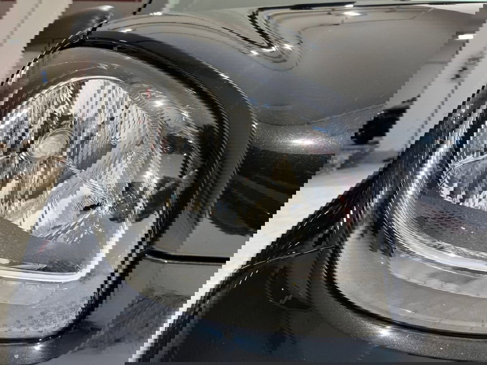 smart forfour usata a Napoli (9)