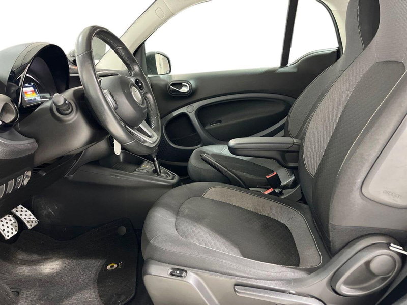 smart Fortwo usata a Napoli (10)