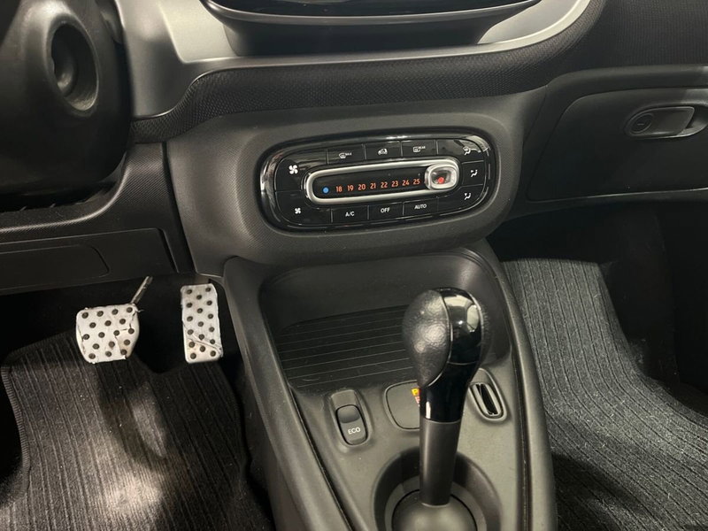 smart Fortwo usata a Napoli (14)