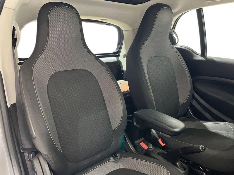 smart Fortwo usata a Napoli (16)