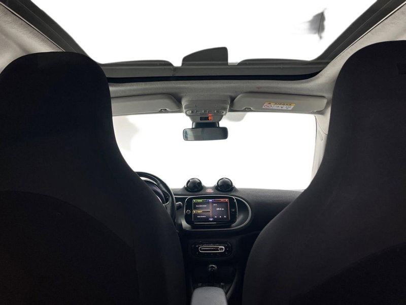 smart Fortwo usata a Napoli (18)