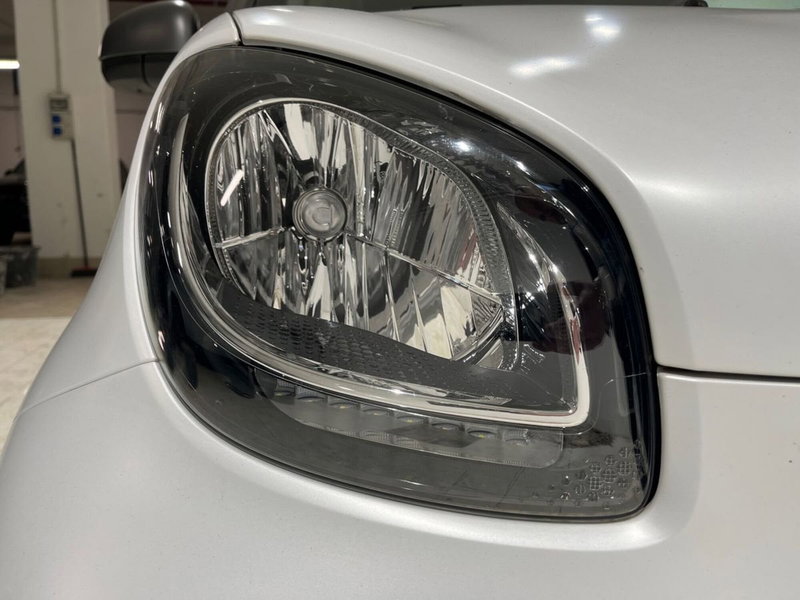 smart Fortwo usata a Napoli (7)