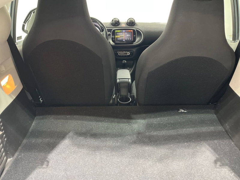 smart Fortwo usata a Napoli (8)