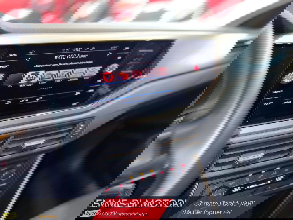 Volkswagen Polo usata a Monza e Brianza (10)