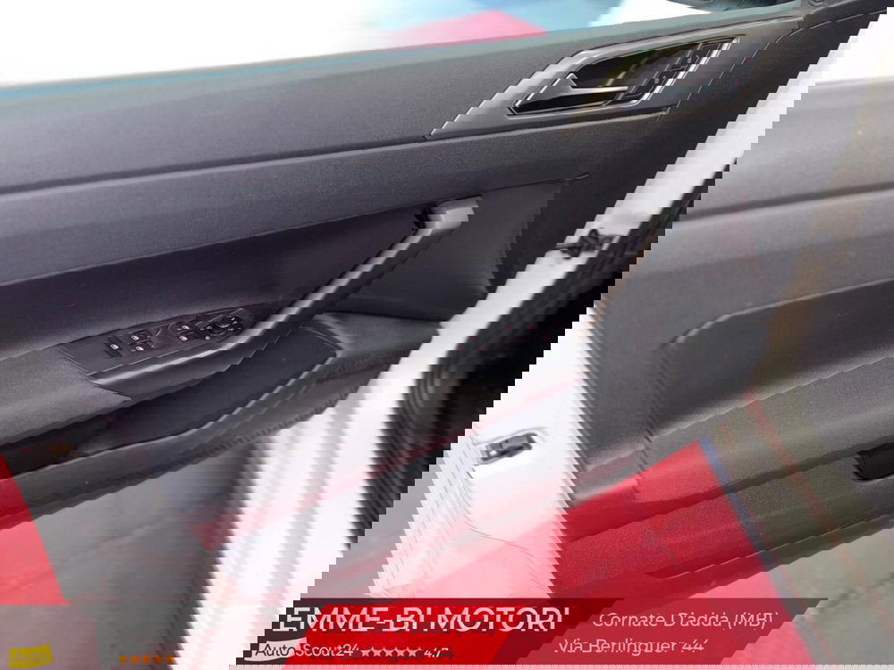 Volkswagen Polo usata a Monza e Brianza (13)