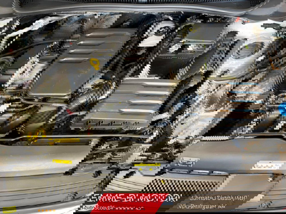 Volkswagen Polo usata a Monza e Brianza (14)