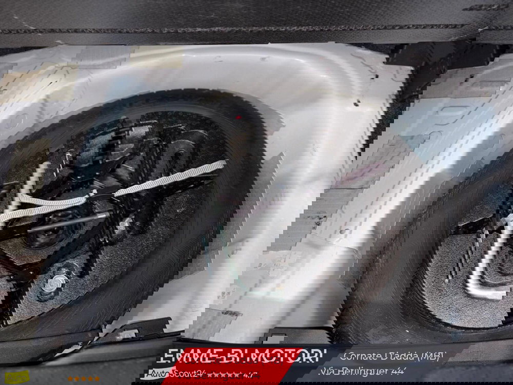 Volkswagen Polo usata a Monza e Brianza (15)