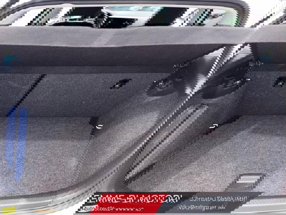 Volkswagen Polo usata a Monza e Brianza (3)