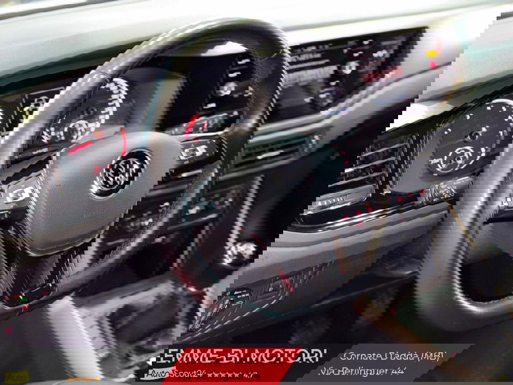 Volkswagen Polo usata a Monza e Brianza (4)