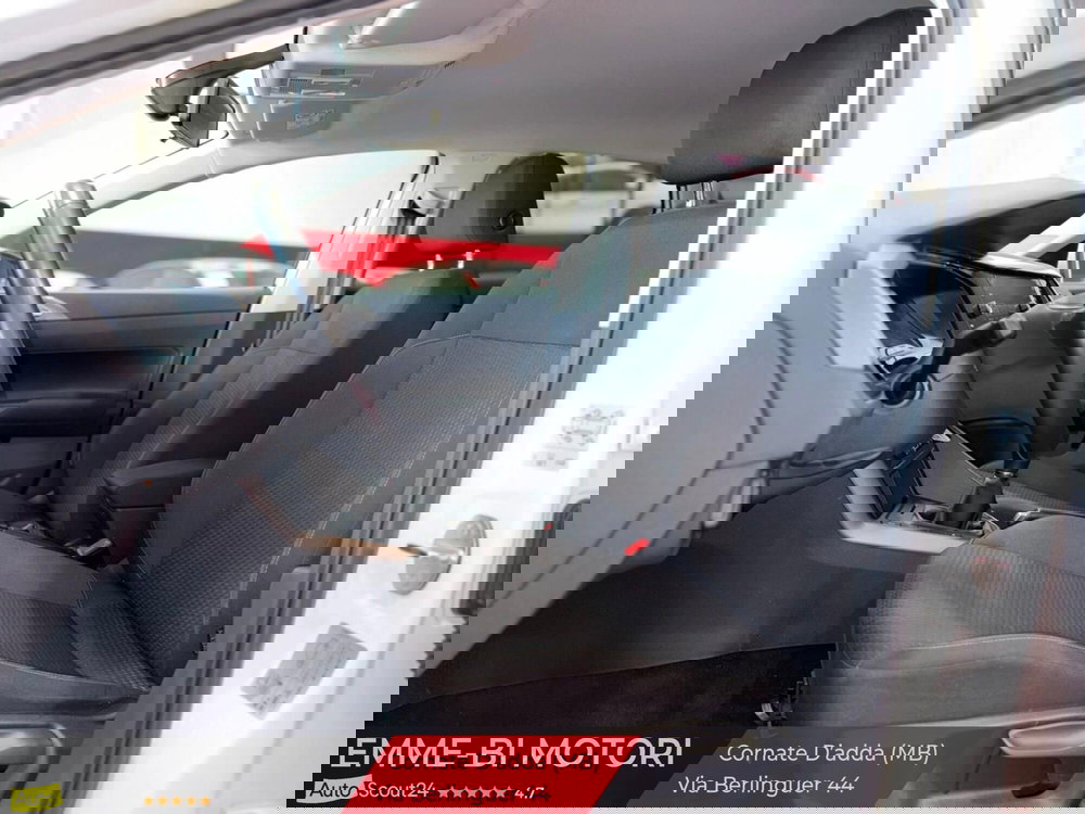 Volkswagen Polo usata a Monza e Brianza (5)