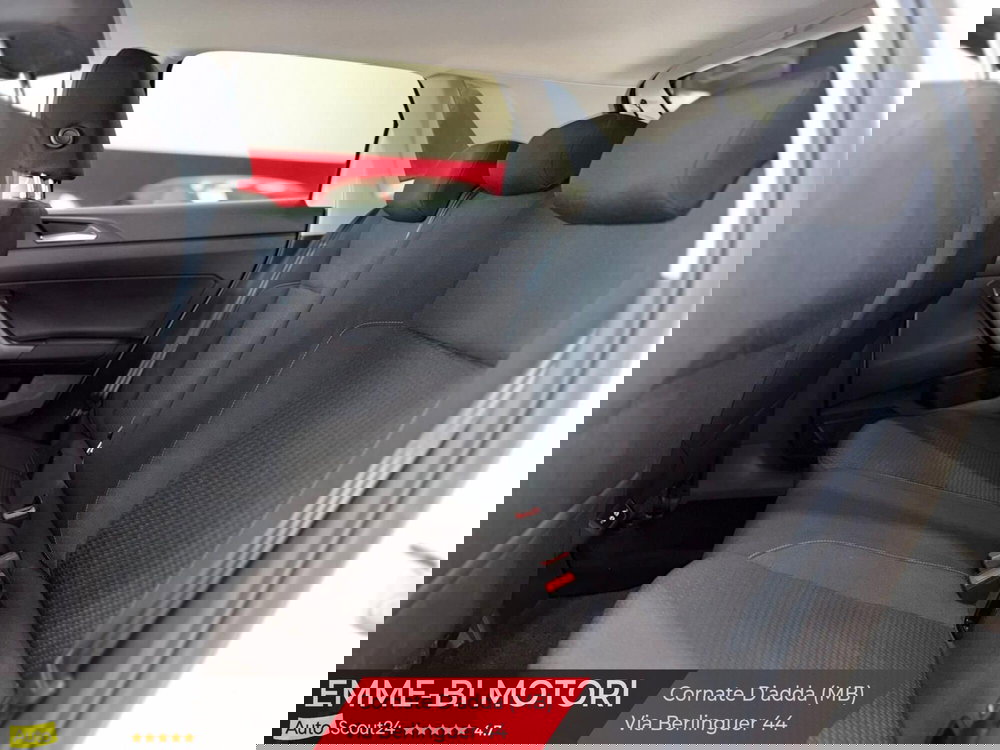 Volkswagen Polo usata a Monza e Brianza (6)