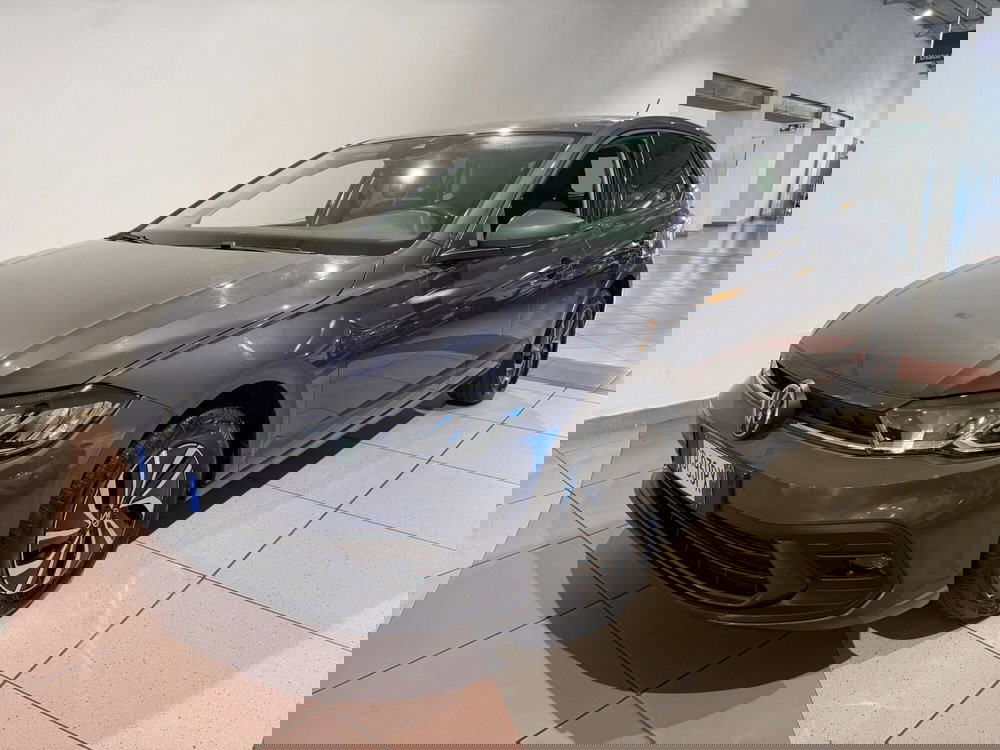 Volkswagen Polo usata a Genova