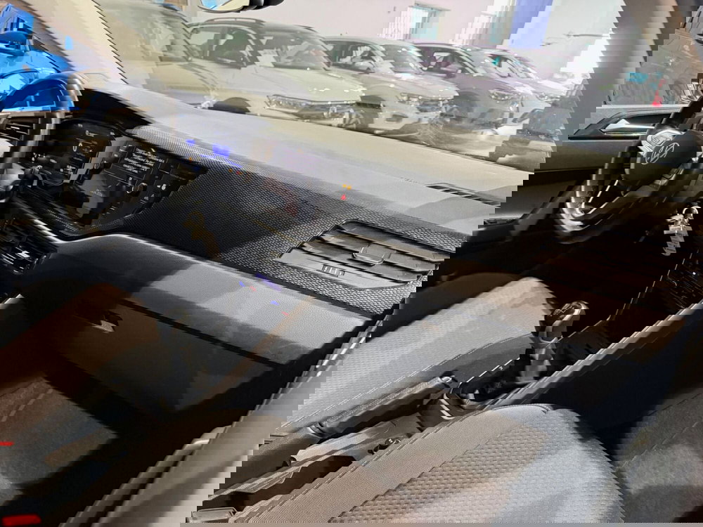 Volkswagen Polo usata a Genova (10)