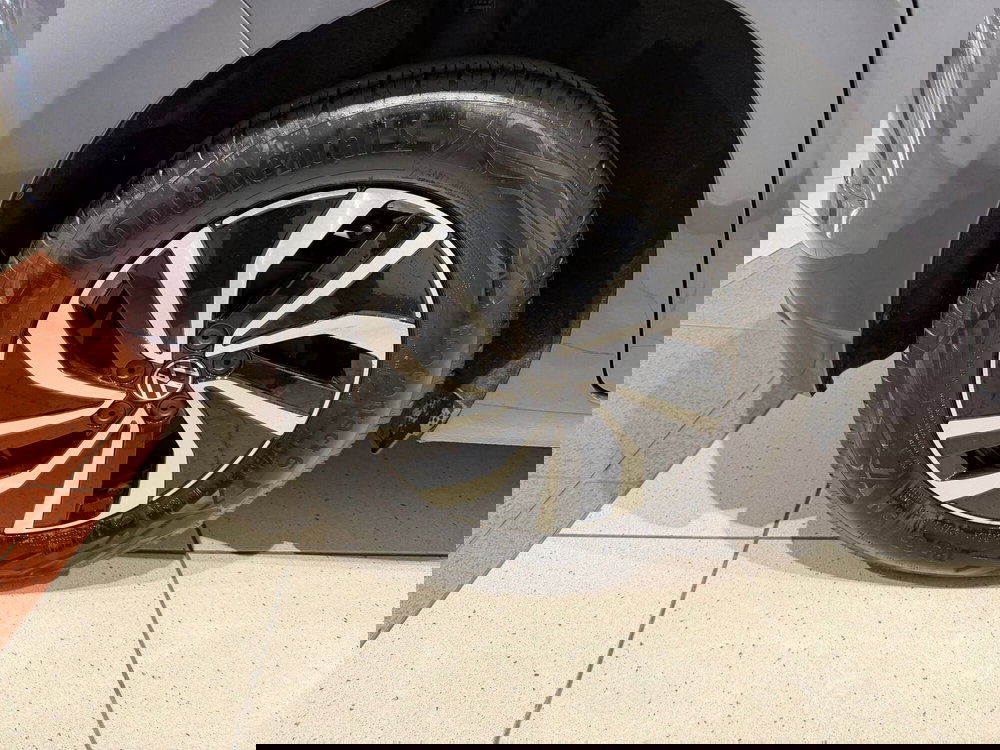 Volkswagen Polo usata a Genova (11)