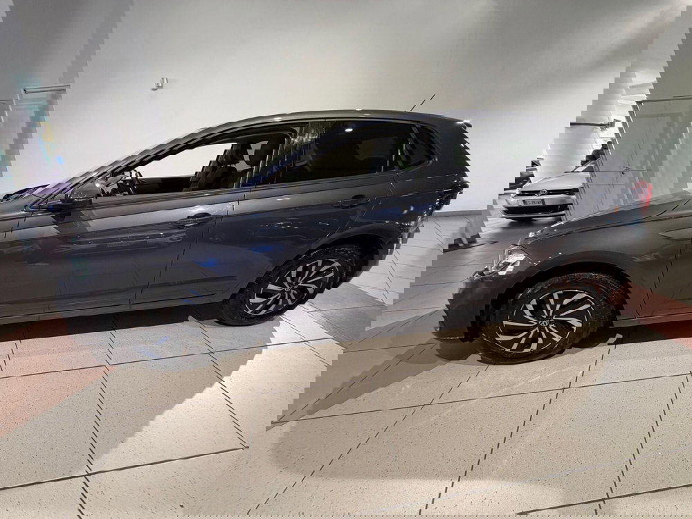 Volkswagen Polo usata a Genova (2)