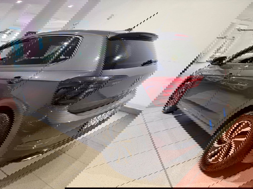 Volkswagen Polo usata a Genova (3)