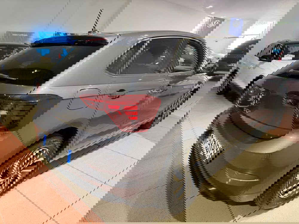 Volkswagen Polo usata a Genova (5)