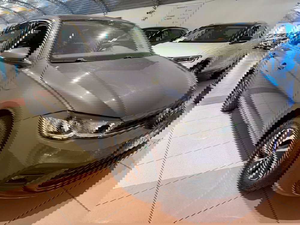 Volkswagen Polo usata a Genova (6)