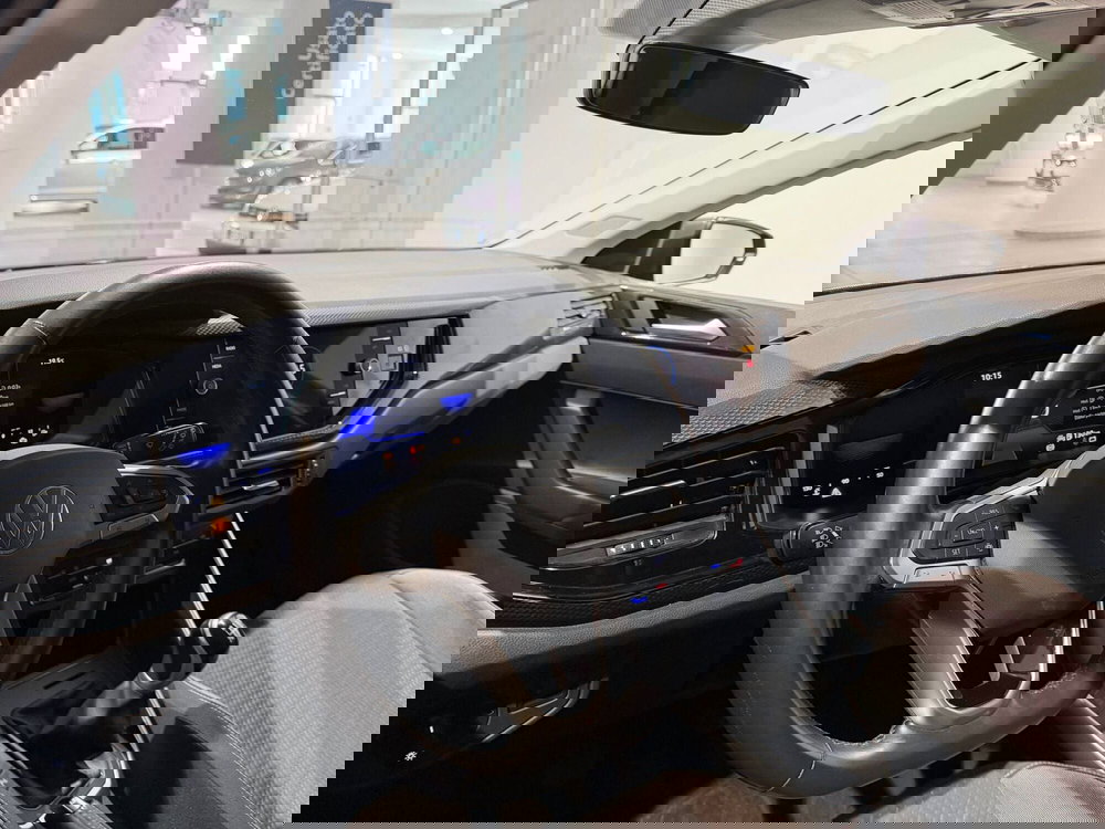 Volkswagen Polo usata a Genova (8)