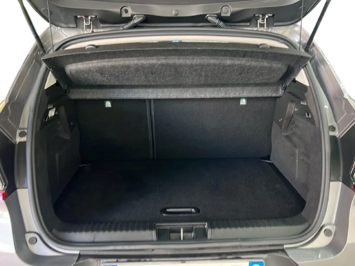 Renault Captur usata a Roma (10)