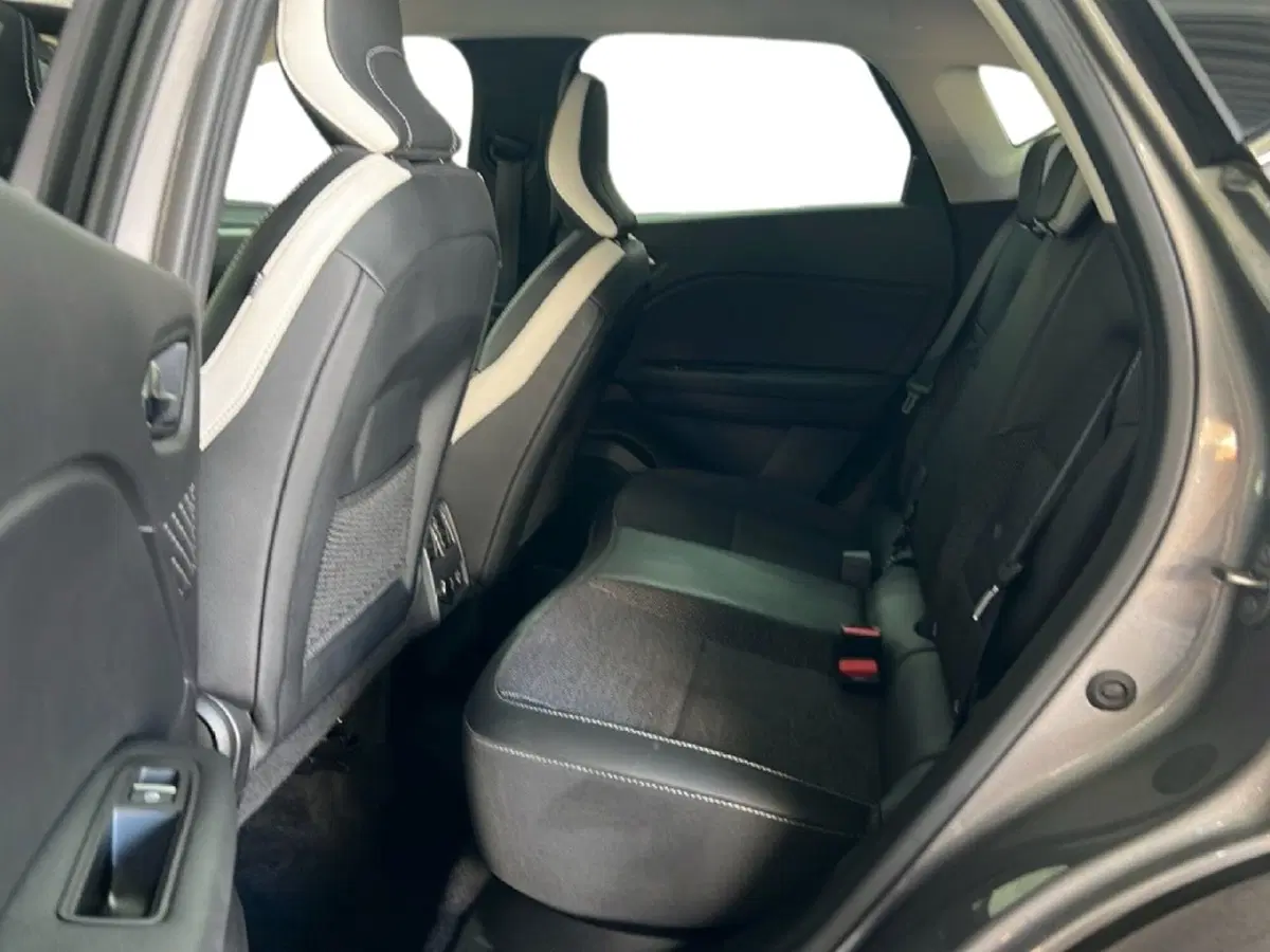 Renault Captur usata a Roma (11)