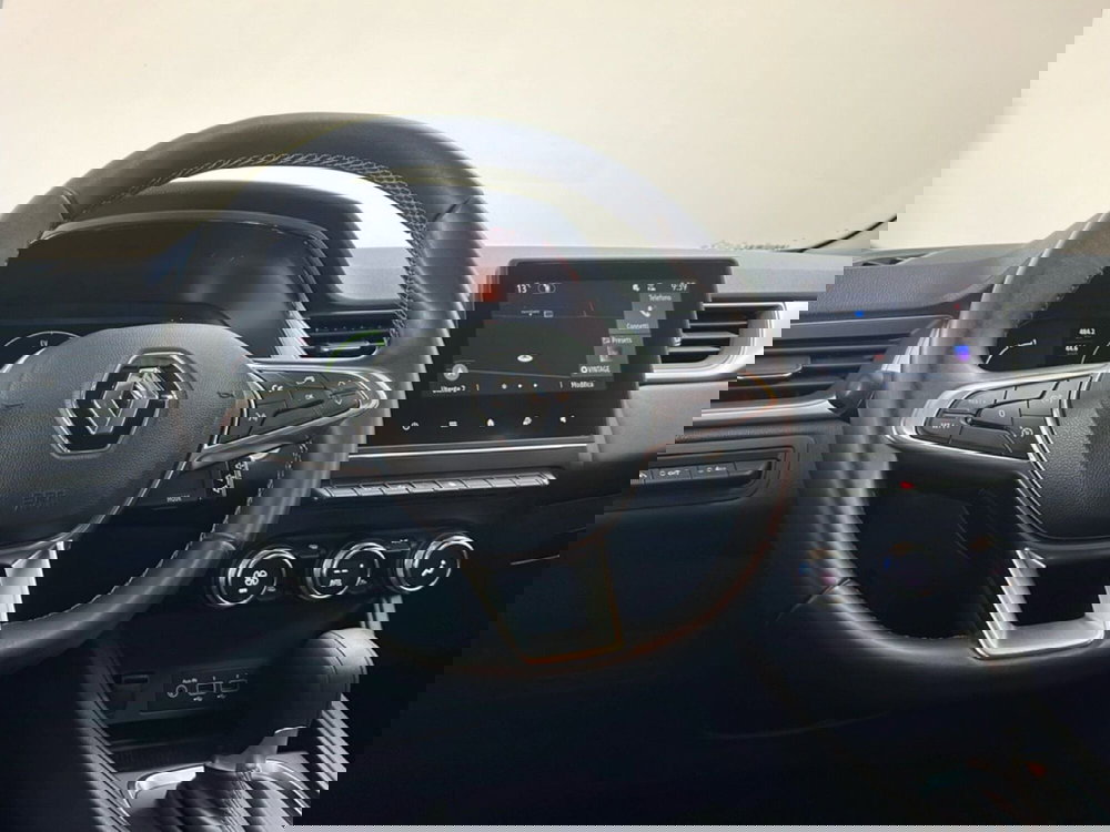 Renault Captur usata a Roma (12)