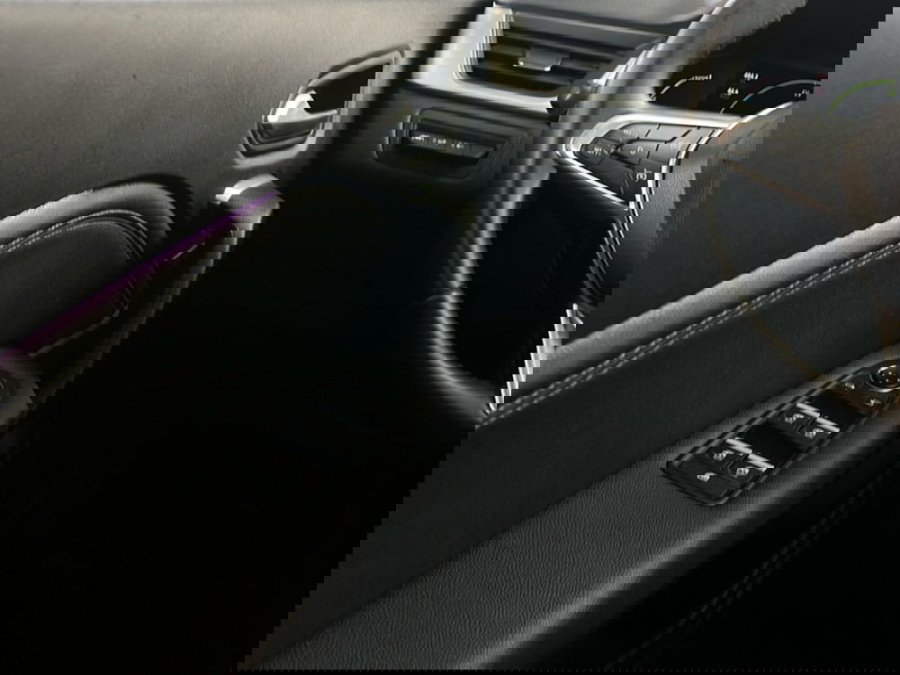 Renault Captur usata a Roma (13)