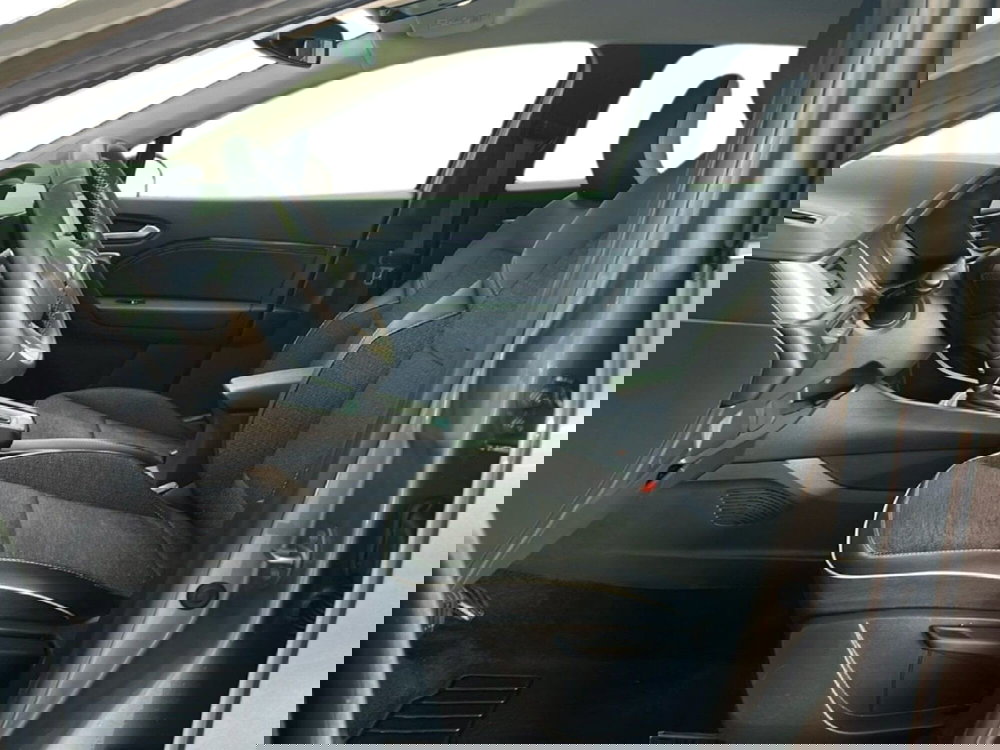 Renault Captur usata a Roma (14)