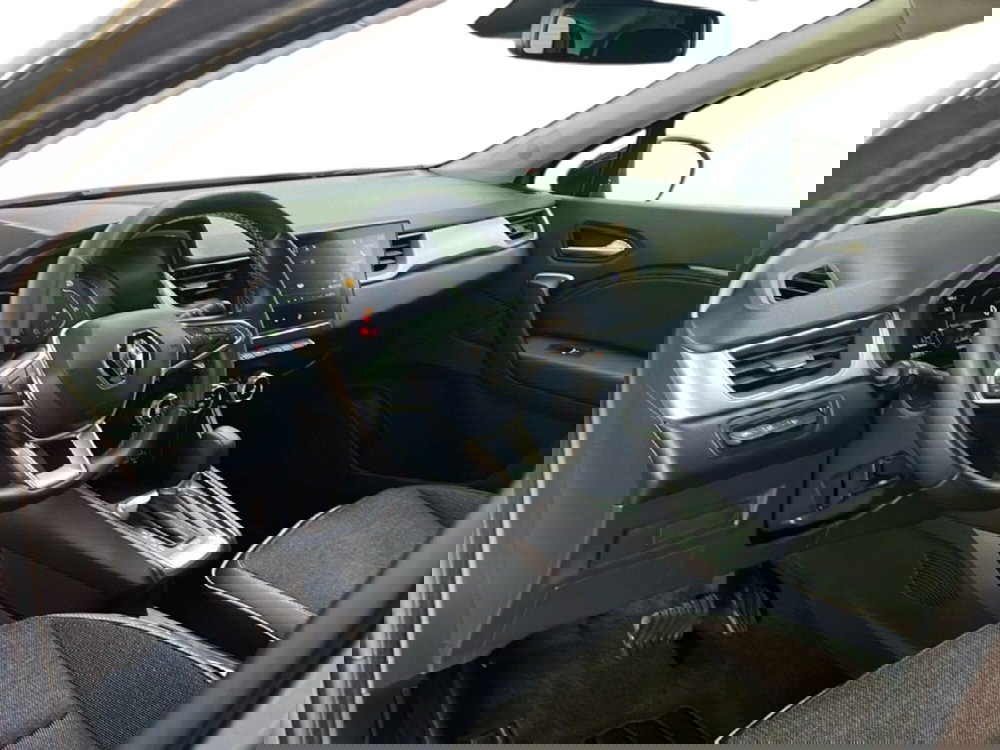 Renault Captur usata a Roma (16)