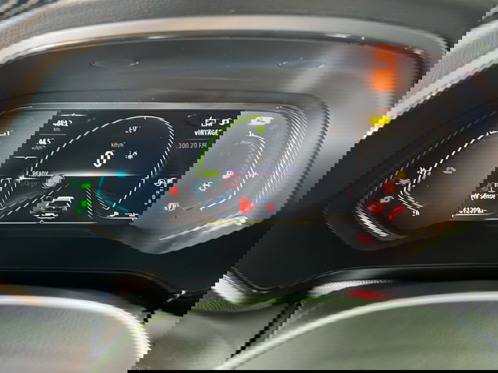 Renault Captur usata a Roma (17)